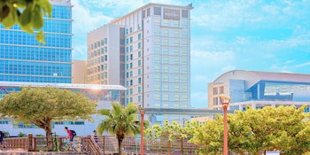 Mercure Okinawa Naha