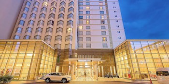 Mercure Okinawa Naha