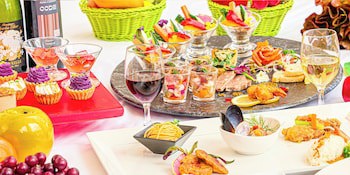 Mercure Okinawa Naha