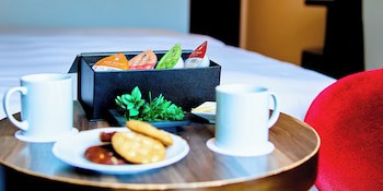 Mercure Okinawa Naha