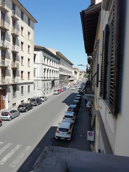 Relais la Corte di Cloris galeri fotoğrafı