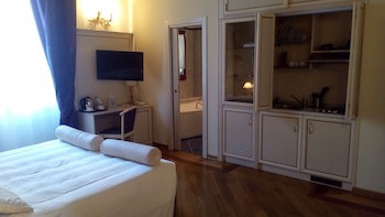 Relais la Corte di Cloris galeri fotoğrafı