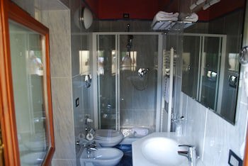 Relais la Corte di Cloris galeri fotoğrafı