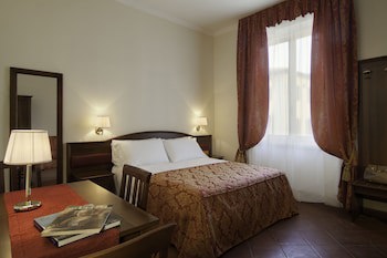 Relais la Corte di Cloris galeri fotoğrafı