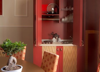 Relais la Corte di Cloris galeri fotoğrafı