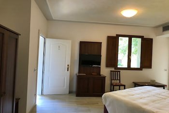 Relais la Corte di Cloris galeri fotoğrafı