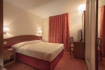 Relais la Corte di Cloris fotoğrafı