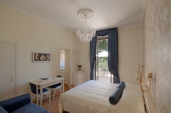 Relais la Corte di Cloris fotoğrafı