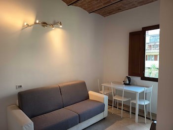 Relais la Corte di Cloris galeri fotoğrafı