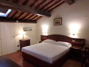 Relais la Corte di Cloris galeri fotoğrafı