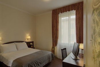 Relais la Corte di Cloris fotoğrafı