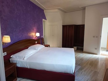 Relais la Corte di Cloris galeri fotoğrafı