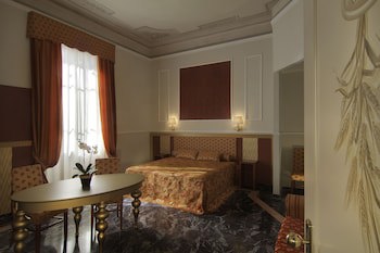 Relais la Corte di Cloris galeri fotoğrafı
