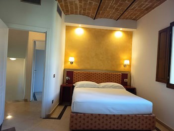 Relais la Corte di Cloris fotoğrafı