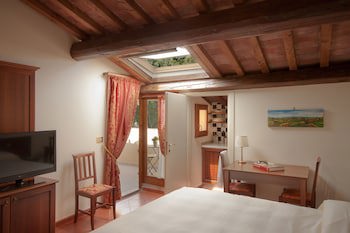 Relais la Corte di Cloris galeri fotoğrafı