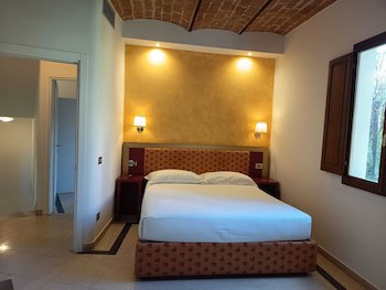 Relais la Corte di Cloris fotoğrafı