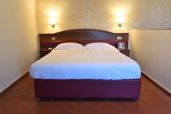 Relais la Corte di Cloris galeri fotoğrafı