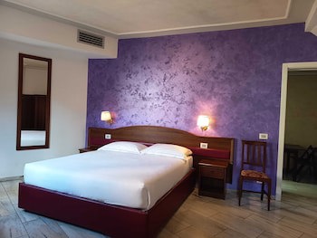 Relais la Corte di Cloris fotoğrafı