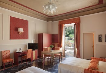 Relais la Corte di Cloris fotoğrafı