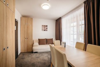 Maximus Resort galeri fotoğrafı