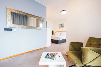 Maximus Resort galeri fotoğrafı