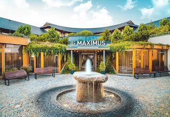 Maximus Resort fotoğrafı