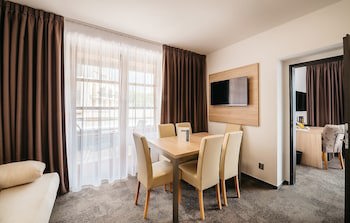 Maximus Resort galeri fotoğrafı