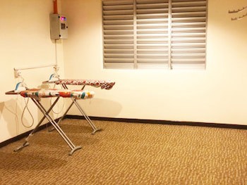 Grand Sentosa Hotel