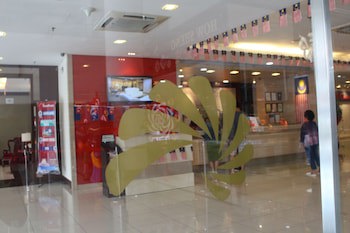 Grand Sentosa Hotel