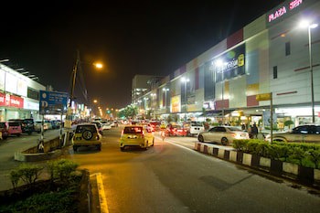 Grand Sentosa Hotel