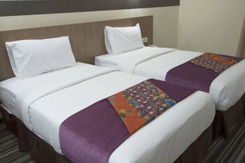Grand Sentosa Hotel