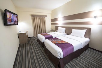 Grand Sentosa Hotel