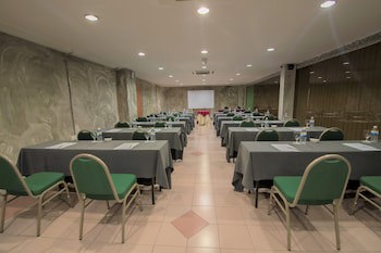 Grand Sentosa Hotel
