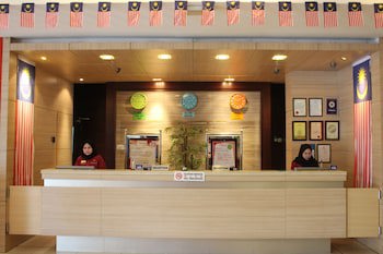 Grand Sentosa Hotel