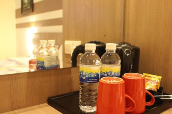 Grand Sentosa Hotel