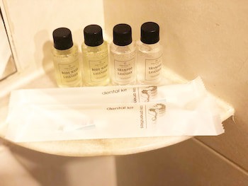 Grand Sentosa Hotel