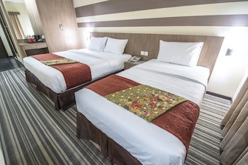 Grand Sentosa Hotel