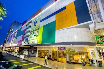 Grand Sentosa Hotel