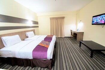 Grand Sentosa Hotel