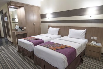 Grand Sentosa Hotel