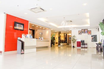 Grand Sentosa Hotel