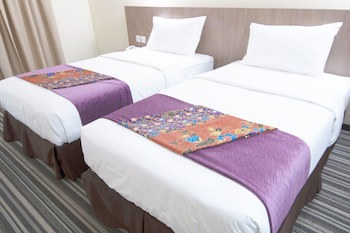 Grand Sentosa Hotel