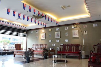 Grand Sentosa Hotel