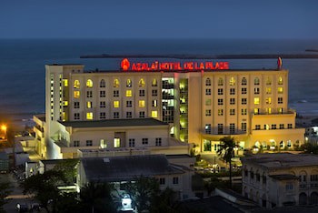 Azalai Hotel Cotonou