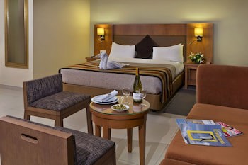 Azalai Hotel Cotonou