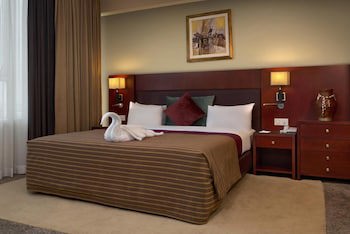 Azalai Hotel Cotonou