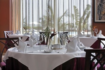 Azalai Hotel Cotonou