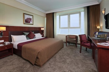 Azalai Hotel Cotonou