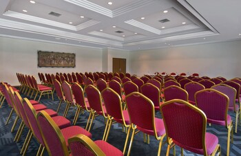 Azalai Hotel Cotonou
