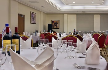 Azalai Hotel Cotonou
